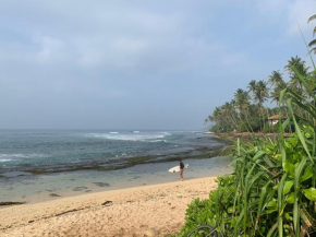 Surfe lodge